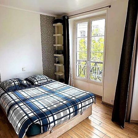 Montorgueil Gem - 1Br - Spacious 40M2 Parijs Buitenkant foto