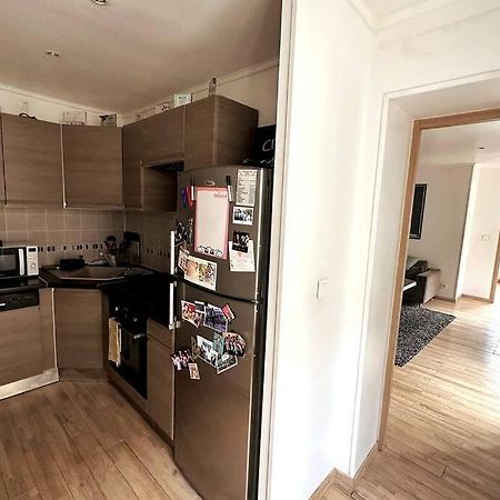 Montorgueil Gem - 1Br - Spacious 40M2 Parijs Buitenkant foto