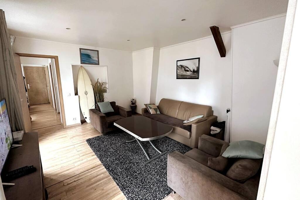 Montorgueil Gem - 1Br - Spacious 40M2 Parijs Buitenkant foto